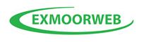 Exmoorweb Website Design